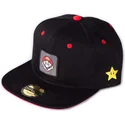 czarna-czapka-z-daszkiem-snapback-mario-badge-super-mario-bros-od-difuzed