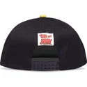 kepure-plokscia-juoda-snapback-difuzed