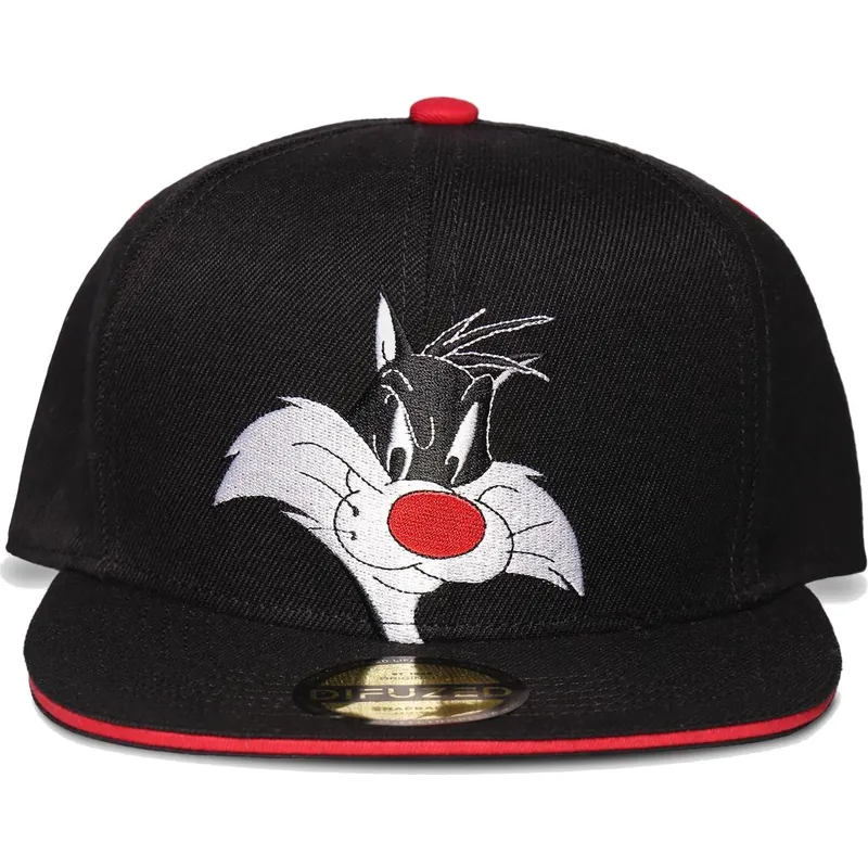 kepure-plokscia-juoda-snapback-space-jam-difuzed