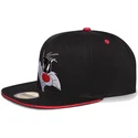 kepure-plokscia-juoda-snapback-space-jam-difuzed