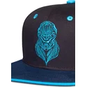kepure-plokscia-juoda-snapback-the-eternals-difuzed