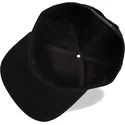 kepure-plokscia-juoda-snapback-difuzed