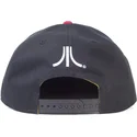 kepure-plokscia-balta-snapback-retro-difuzed