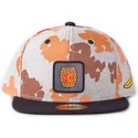 czapka-z-daszkiem-szara-i-czarna-snapback-donkey-kong-super-mario-bros-od-difuzed