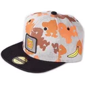czapka-z-daszkiem-szara-i-czarna-snapback-donkey-kong-super-mario-bros-od-difuzed