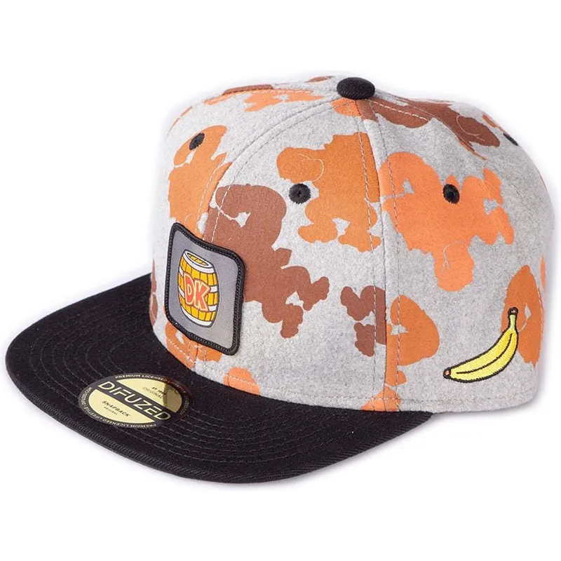 kepure-plokscia-pilka-snapback-bros-difuzed
