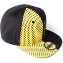 czarna-i-zolta-czapka-z-daszkiem-snapback-pikachu-block-pokemon-od-difuzed