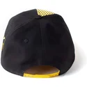 kepure-plokscia-juoda-snapback-block-difuzed
