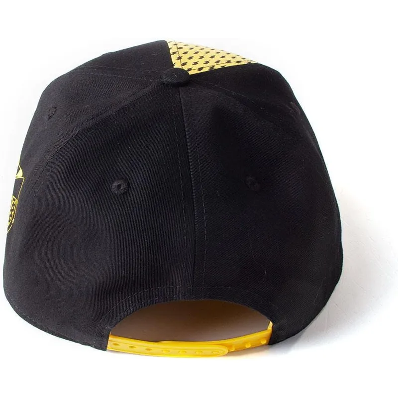 kepure-plokscia-juoda-snapback-block-difuzed