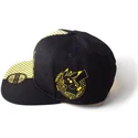 czarna-i-zolta-czapka-z-daszkiem-snapback-pikachu-block-pokemon-od-difuzed