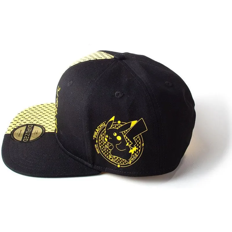 kepure-plokscia-juoda-snapback-block-difuzed