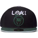 kepure-plokscia-juoda-snapback-difuzed