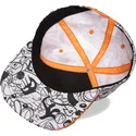 kepure-plokscia-balta-snapback-space-jam-difuzed