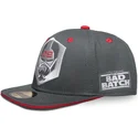 kepure-plokscia-pilka-snapback-vaikams-the-bad-batch-difuzed