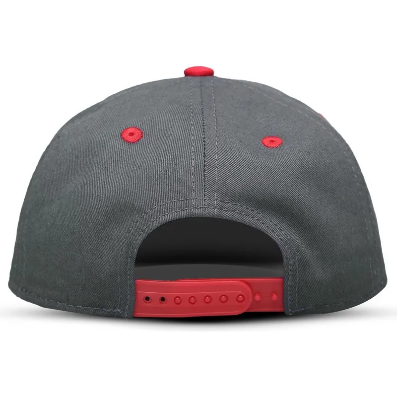 kepure-plokscia-pilka-snapback-vaikams-the-bad-batch-difuzed