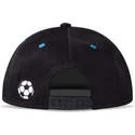 kepure-plokscia-juoda-snapback-campeones-difuzed