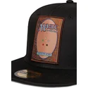czarna-plaska-czapka-snapback-card-magic-the-gathering-od-difuzed