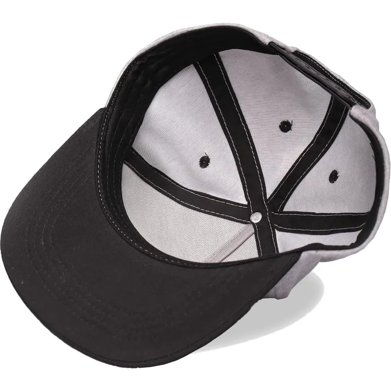 kepure-plokscia-pilka-snapback-vaikams-the-bad-batch-clone-force-difuzed