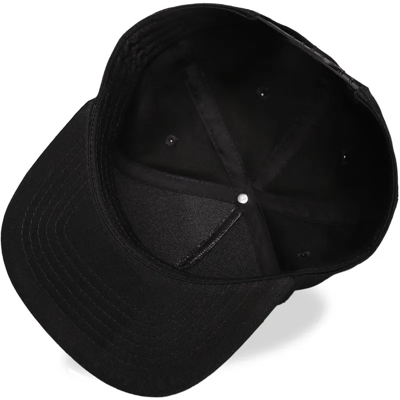 kepure-plokscia-juoda-snapback-baby-yoda-the-mandalorian-difuzed kepure-plokscia-juoda-snapback-baby-yoda-the-mandalorian-difuzed