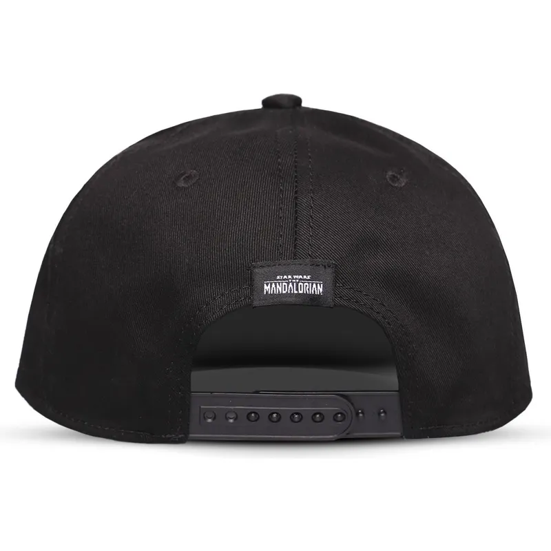 kepure-plokscia-juoda-snapback-baby-yoda-the-mandalorian-difuzed kepure-plokscia-juoda-snapback-baby-yoda-the-mandalorian-difuzed