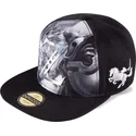 czarna-czapka-z-daszkiem-snapback-link-fighting-the-legend-of-zelda-od-difuzed