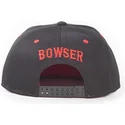 kepure-plokscia-juoda-snapback-the-king-of-koopas-bros-difuzed