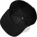 kepure-plokscia-juoda-snapback-vaikams-baby-yoda-the-mandalorian-difuzed
