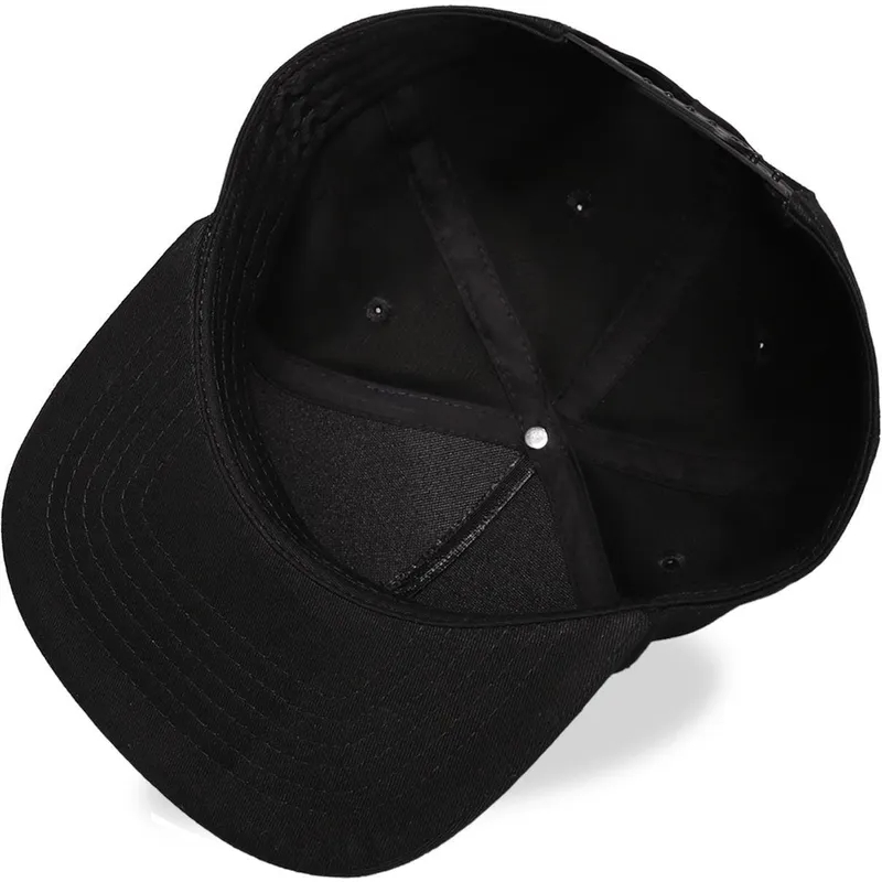 kepure-plokscia-juoda-snapback-vaikams-baby-yoda-the-mandalorian-difuzed kepure-plokscia-juoda-snapback-vaikams-baby-yoda-the-mandalorian-difuzed