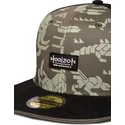 kepure-plokscia-zalia-snapback-forbidden-west-difuzed