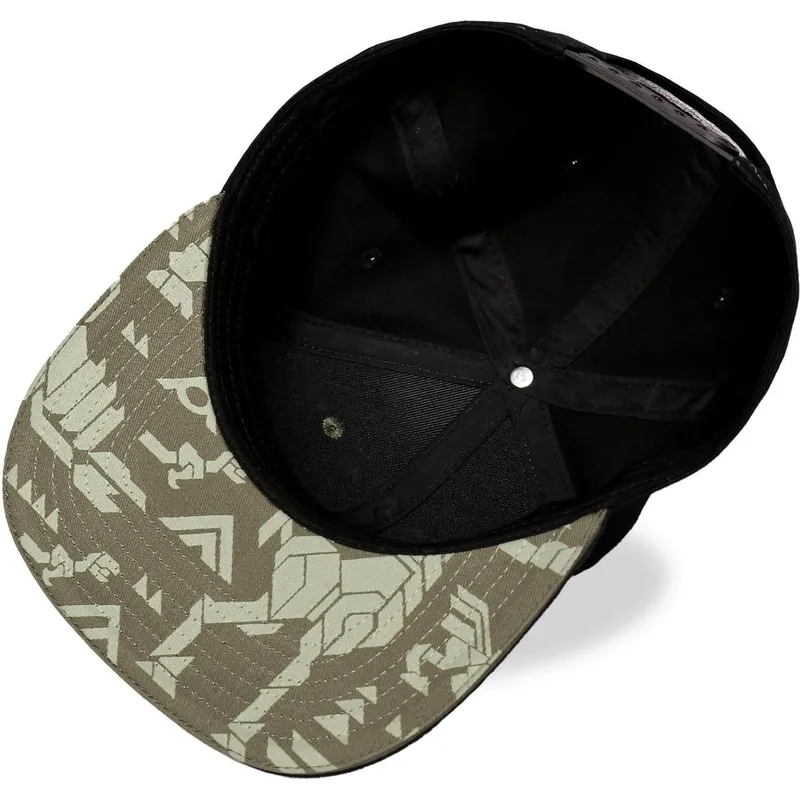 czapka-z-daszkiem-zielono-czarna-snapback-forbidden-west-horizon-od-difuzed