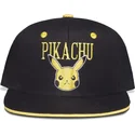 kepure-plokscia-juoda-snapback-angry-difuzed