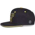 czarna-i-zolta-czapka-z-daszkiem-snapback-pikachu-angry-pokemon-od-difuzed