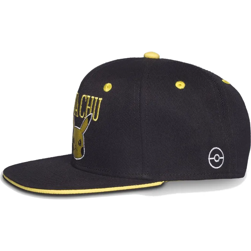 kepure-plokscia-juoda-snapback-angry-difuzed