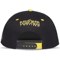 kepure-plokscia-juoda-snapback-angry-difuzed