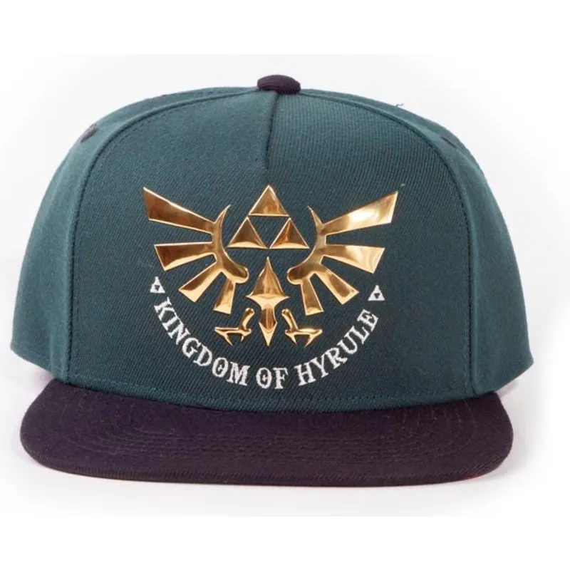 cap-plokscia-green-snapback-difuzed