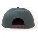 cap-plokscia-green-snapback-difuzed