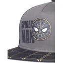 kepure-plokscia-juoda-snapback-trucker-difuzed