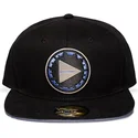 kepure-plokscia-juoda-snapback-forbidden-west-difuzed