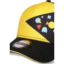 czarna-czapka-z-daszkiem-snapback-pac-man-od-difuzed