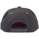 kepure-plokscia-juoda-snapback-red-helmet-difuzed