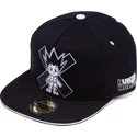 kepure-islenkta-juoda-snapback-difuzed