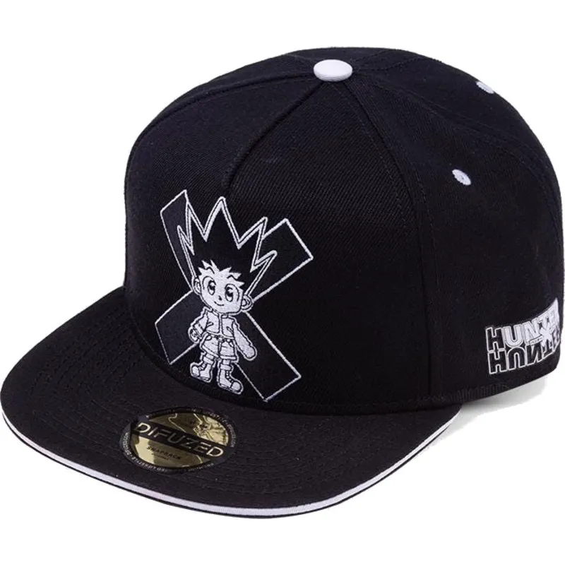 kepure-islenkta-juoda-snapback-difuzed kepure-islenkta-juoda-snapback-difuzed
