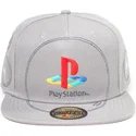 kepure-plokscia-pilka-snapback-sony-difuzed