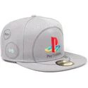 kepure-plokscia-pilka-snapback-sony-difuzed