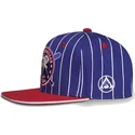 kepure-plokscia-melyna-snapback-las-guerrillas-yara-far-cry-difuzed