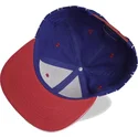 kepure-plokscia-melyna-snapback-las-guerrillas-yara-far-cry-difuzed