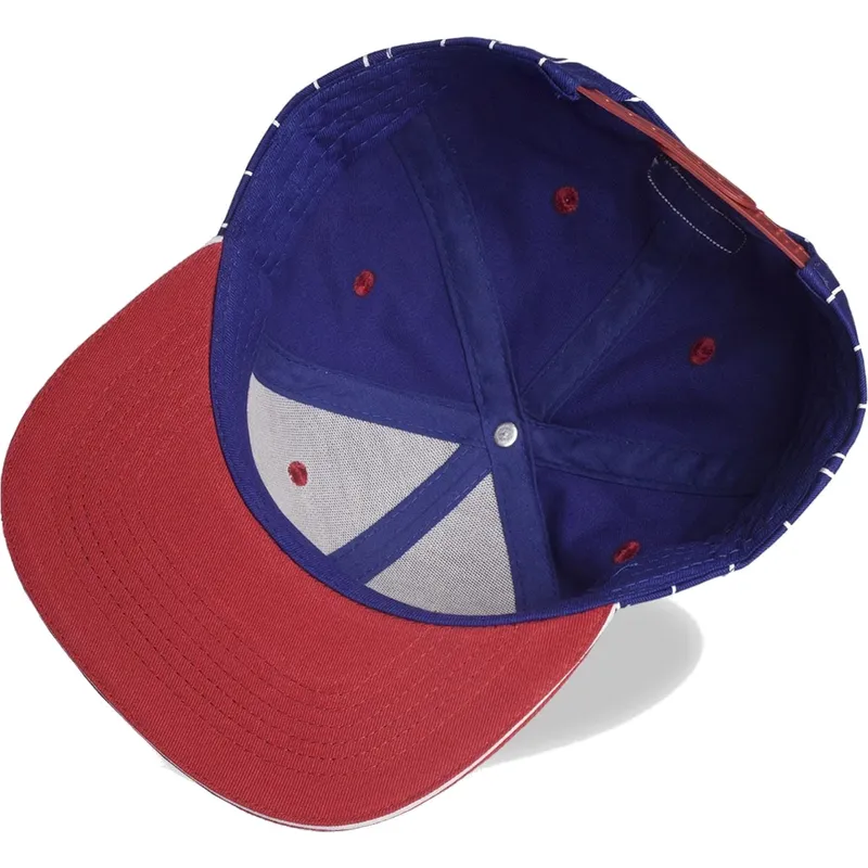 kepure-plokscia-melyna-snapback-las-guerrillas-yara-far-cry-difuzed