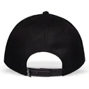 kepure-islenkta-juoda-snapback-wizards-unite-difuzed