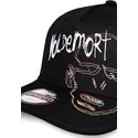 kepure-islenkta-juoda-snapback-wizards-unite-difuzed