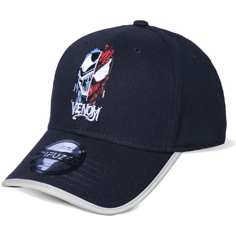kepure-islenkta-juoda-snapback-difuzed